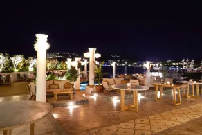Princess Artemisia Hotel - Interni - Restaurante