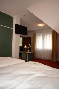 Hotel Kehrenkamp - Room