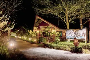 Banviewnam Camping & Resort - Réception