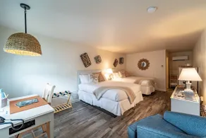 Ocean Glass Inn - Chambre