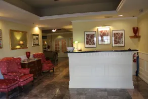 Hotel Chester - Reception