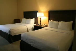 Clarion Pointe Cherokee - Room