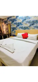 The Mint Tree Hotels & Resorts - Quarto