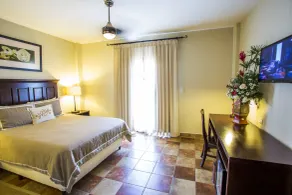 Hotel Cubitá Boutique Resort & Spa - Room