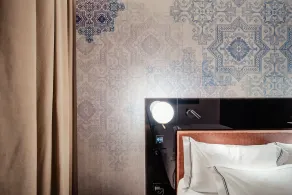 Vincci Selección Unuk 5 GL - Chambre