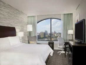 Hilton Garden Inn Austin Downtown - Room