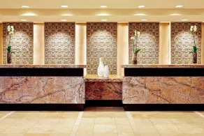 Scottsdale Marriott at McDowell Mountains - Réception
