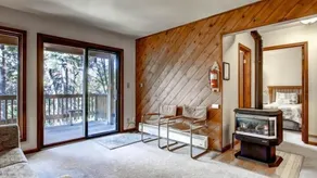 Scenic Wonders Muir House 3 Bedrooms - Vista dalla camera