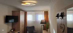 Hotel Quellenhof - Room