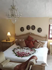 Casa Caballero Hotel Boutique - Room