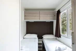 Zaton Holiday Resort Camping Homes - Room