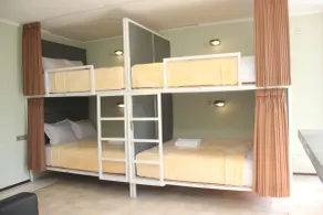 ALA Hostel - Værelse