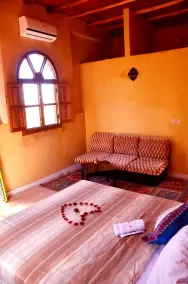 Latifa House - Værelse