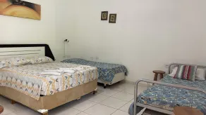 Acalanto Inn - Vistas desde la habitación