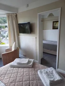 South View Guest House - Room