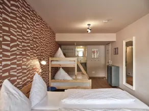 HOKK Hotel  - Camera
