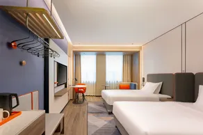 Holiday Inn Express Langfang Yanjiao by IHG - Rom
