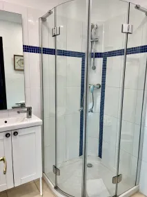 Le Patio - Bathroom
