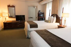 The Inn at Virginia Mason - Rum