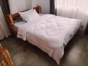 Merinja Guest House - Room
