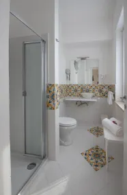 Sunset Rooms - Casa de banho