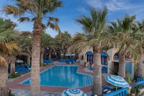 Palm Bay Sissi Hotel - Piscine