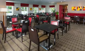 Holiday Inn Express Derby Pride Park by IHG - Restaurant