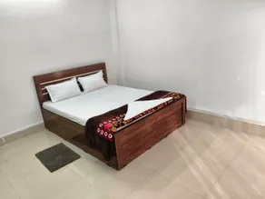 Jironi Residency In  - Habitación