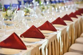 Landison Plaza Hotel Ningbo - Restaurang
