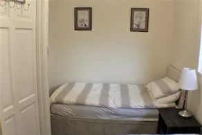 Moleside Cottage - Habitación