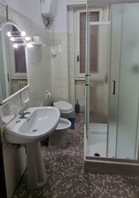 Hotel Indicatore - Salle de bain