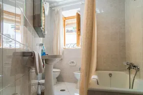 San Francisco cazorla - Salle de bain