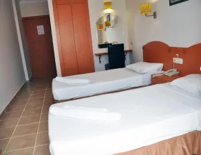 The Park Marmaris Hotel - Room
