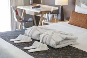 Kimberley Gardens Hotel, Serviced Apartments and Serviced Townhouses - Room