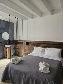Binario1 Rooms - Room