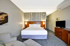 Courtyard Dallas Medical Market Center - Chambre