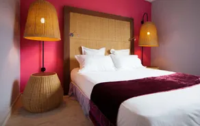 MOODz HOTEL VIENNE - Chambre