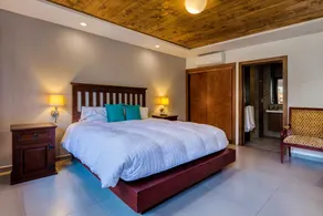 Hotel Casa del Sol - Chambre
