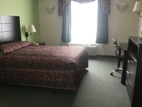 Anastasia Inn - Saint Augustine - Rom