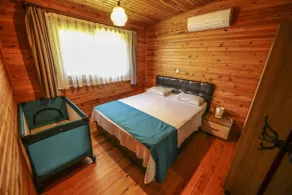 Villa Zeytin - Room
