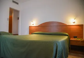 Carlo's Hotel - Værelse