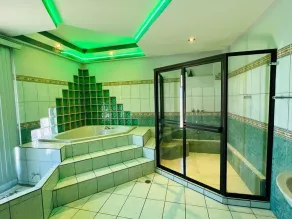 CASA DEL ARBOL ESCAZU - Salle de bain