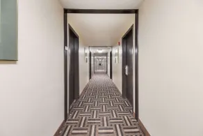 Quality Inn Clovis - Chambre