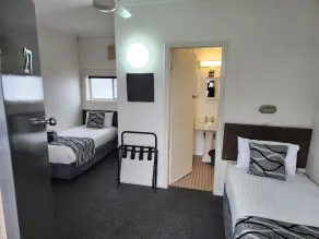 Inverell Motel - Zimmer