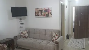 ANNA PANSİYON - Room