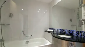 Holiday Inn Express Porto Exponor by IHG - Salle de bain