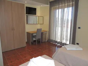 B&B a due passi dal mare - Zimmer