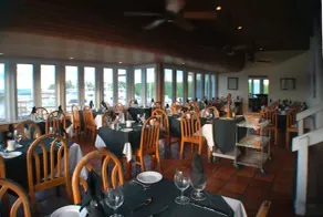 Tamarind Reef Resort Spa & Marina - Restaurant