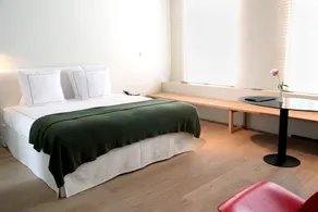 Hotel Julien - Room