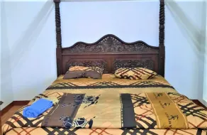 WISMA ACIDALIA SYARIAH - Chambre